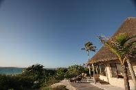 Casa Redonda Suites Yucatan