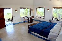 Casa Redonda Suites Yucatan