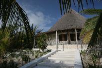 Casa Redonda Suites Yucatan